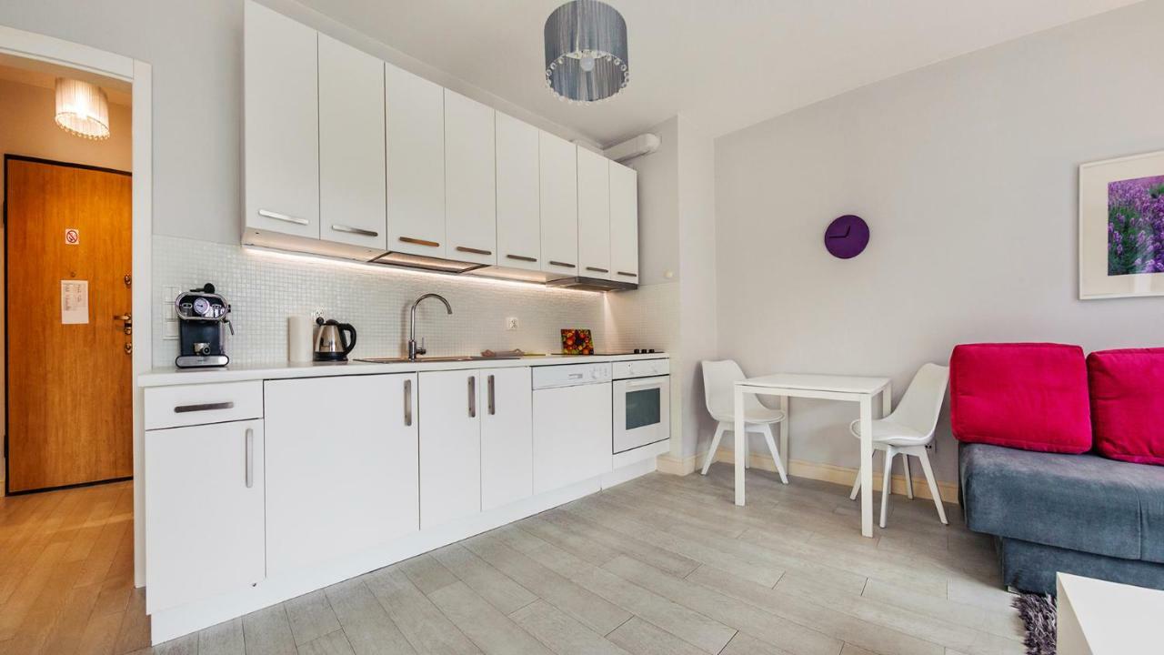 Sopot Residence المظهر الخارجي الصورة