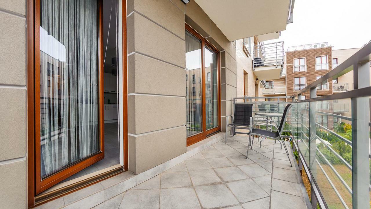 Sopot Residence المظهر الخارجي الصورة