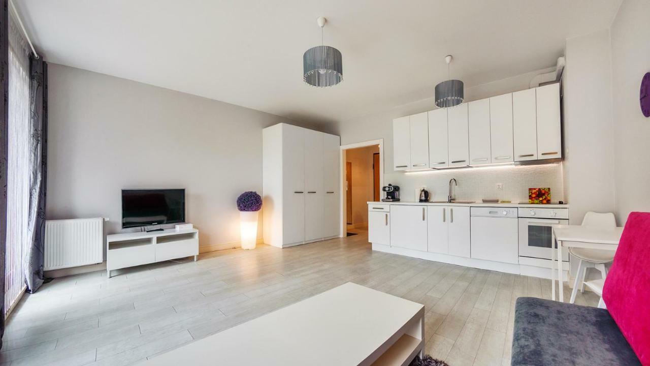 Sopot Residence المظهر الخارجي الصورة